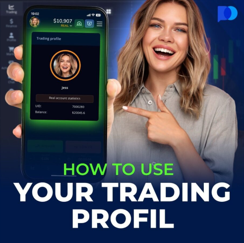 Pocket Option Online A Gateway to Binary Options Trading Success